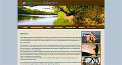 Desktop Screenshot of connecticutriver.us